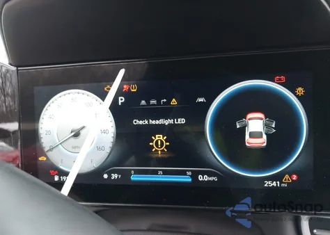 2025 Hyundai Elantra Limited из США, поврежденный, VIN KMHLP4DG0SU054431